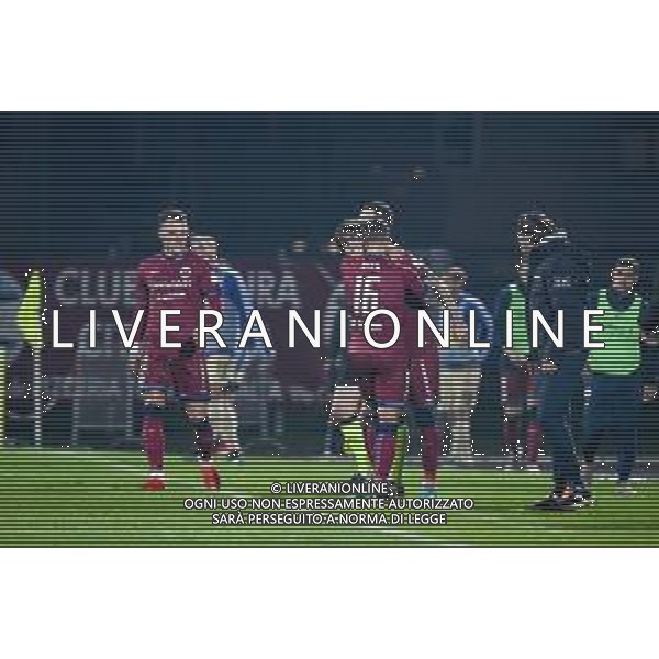 GriffoniE/LMedia - AS Cittadella vs AC Pisa - Italian Football Championship League BKT 2021/2022 07 November 2021 - Stadio Pier Cesare Tombolato, Cittadella (PD), Italy Photo showing: Mirko Antonucci (Cittadella) celebrates after scoring a goal 1-0 @GriffoniE/LMedia/ AG ALDO LIVERANI SAS
