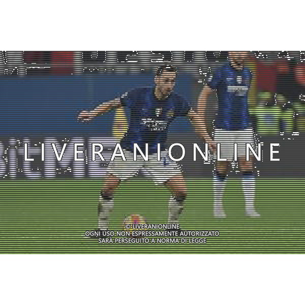 Hakan Calhanoglu (Inter) Milan vs Inter Campionato Serie A TIM - 12a giornata Milano 07-11-2021 Stadio Giuseppe Meazza - San Siro foto Roberto Garavaglia/ag. Aldo Liverani sas / AG ALDO LIVERANI SAS