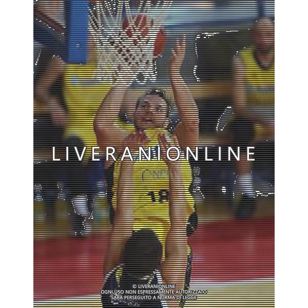 IMOLA 07 11 2021 VIRTUS IMOLA BASKET SERIE C GOLD NELLA FOTO ALESSANDRO RANOCCHI IMOLA ©SANNA / AG ALDO LIVERANI SAS