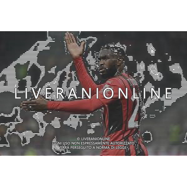 Fikayo Tomori (Milan) Milan vs Inter Campionato Serie A TIM - 12a giornata Milano 07-11-2021 Stadio Giuseppe Meazza - San Siro foto Roberto Garavaglia/ag. Aldo Liverani sas / AG ALDO LIVERANI SAS