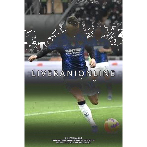 Ivan Perisic (Inter) Milan vs Inter Campionato Serie A TIM - 12a giornata Milano 07-11-2021 Stadio Giuseppe Meazza - San Siro foto Roberto Garavaglia/ag. Aldo Liverani sas / AG ALDO LIVERANI SAS