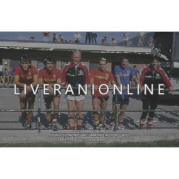 RETROSPETTIVA NILS LIEDHOLM ALLENATORE NELLA FOTO MARK HATELEY-PIETRO PAOLO VIRDIS-NILS LIEDHOLM-RAY WILKINS-AGOSTINO DI BARTOLOMEI E GIULIANO TERRANEO AG ALDO LIVERANI SAS