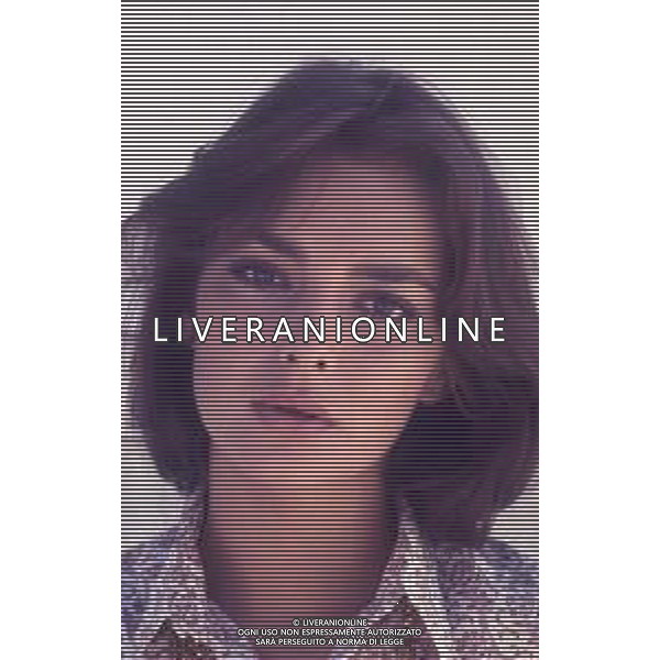 RETROSPETTIVA ROSEMARIE DEXTER ATTRICE NELLA FOTO ROSEMARIE DEXTER AG ALDO LIVERANI SAS