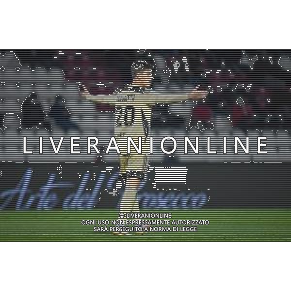 GriffoniE/LMedia - AS Cittadella vs AC Pisa - Italian Football Championship League BKT 2021/2022 07 November 2021 - Stadio Pier Cesare Tombolato, Cittadella (PD), Italy Photo showing: Pietro Beruatto (Pisa) @GriffoniE/LMedia/ AGENZIA ALDO LIVERANI SAS
