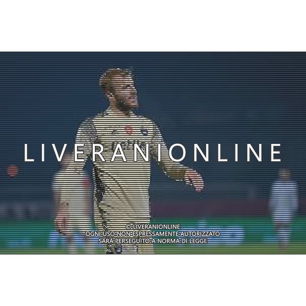 GriffoniE/LMedia - AS Cittadella vs AC Pisa - Italian Football Championship League BKT 2021/2022 07 November 2021 - Stadio Pier Cesare Tombolato, Cittadella (PD), Italy Photo showing: Giuseppe Sibilli (Pisa) @GriffoniE/LMedia/ AGENZIA ALDO LIVERANI SAS