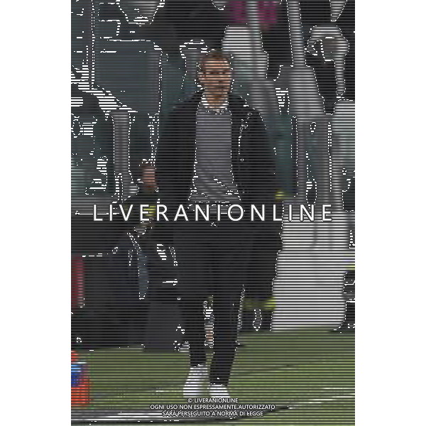 Torino 09.11.2021 Stadio Allianz Stadium ©Manuela Viganti/Agenzia Aldo Liverani Juventus vs Wolfsburg Champions League Women\'s 2021/2022 Nella foto: tommy stroot ©VIGANTI/AGENZIA ALDO LIVERANI SAS