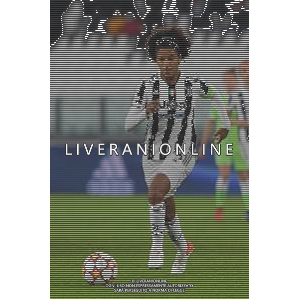 Torino 09.11.2021 Stadio Allianz Stadium ©Manuela Viganti/Agenzia Aldo Liverani Juventus vs Wolfsburg Champions League Women\'s 2021/2022 Nella foto: sara gama ©VIGANTI/AGENZIA ALDO LIVERANI SAS