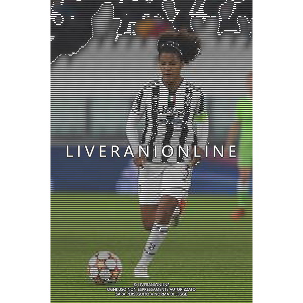 Torino 09.11.2021 Stadio Allianz Stadium ©Manuela Viganti/Agenzia Aldo Liverani Juventus vs Wolfsburg Champions League Women\'s 2021/2022 Nella foto: sara gama ©VIGANTI/AGENZIA ALDO LIVERANI SAS