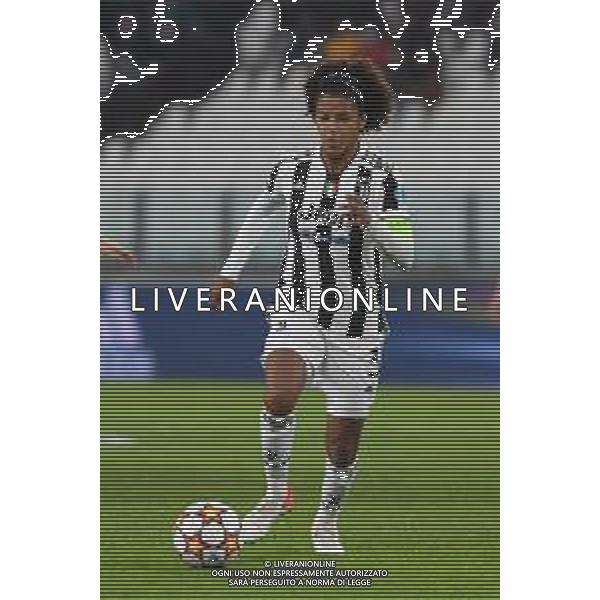 Torino 09.11.2021 Stadio Allianz Stadium ©Manuela Viganti/Agenzia Aldo Liverani Juventus vs Wolfsburg Champions League Women\'s 2021/2022 Nella foto: sara gama ©VIGANTI/AGENZIA ALDO LIVERANI SAS