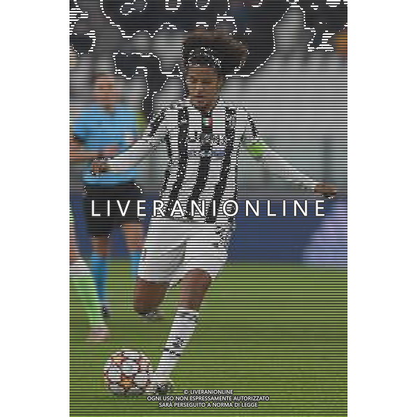 Torino 09.11.2021 Stadio Allianz Stadium ©Manuela Viganti/Agenzia Aldo Liverani Juventus vs Wolfsburg Champions League Women\'s 2021/2022 Nella foto: sara gama ©VIGANTI/AGENZIA ALDO LIVERANI SAS