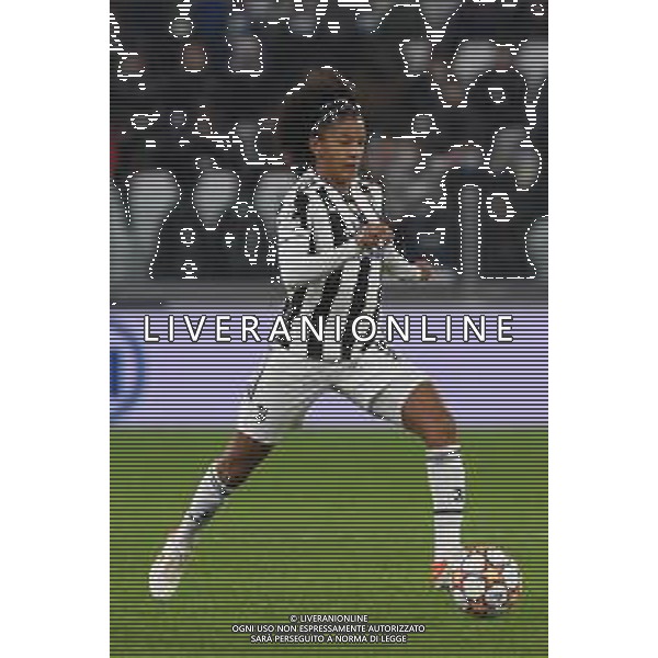 Torino 09.11.2021 Stadio Allianz Stadium ©Manuela Viganti/Agenzia Aldo Liverani Juventus vs Wolfsburg Champions League Women\'s 2021/2022 Nella foto: sara gama ©VIGANTI/AGENZIA ALDO LIVERANI SAS