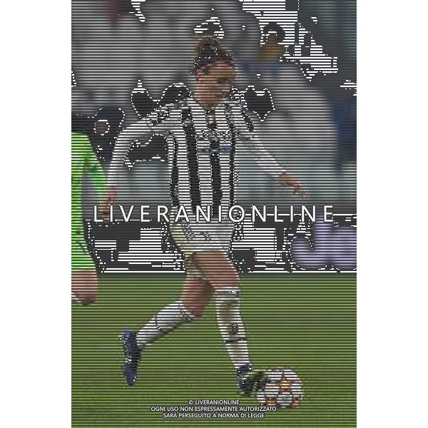 Torino 09.11.2021 Stadio Allianz Stadium ©Manuela Viganti/Agenzia Aldo Liverani Juventus vs Wolfsburg Champions League Women\'s 2021/2022 Nella foto: barbara bonansea ©VIGANTI/AGENZIA ALDO LIVERANI SAS