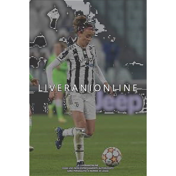 Torino 09.11.2021 Stadio Allianz Stadium ©Manuela Viganti/Agenzia Aldo Liverani Juventus vs Wolfsburg Champions League Women\'s 2021/2022 Nella foto: barbara bonansea ©VIGANTI/AGENZIA ALDO LIVERANI SAS