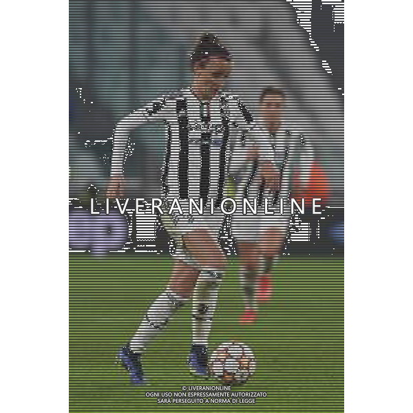Torino 09.11.2021 Stadio Allianz Stadium ©Manuela Viganti/Agenzia Aldo Liverani Juventus vs Wolfsburg Champions League Women\'s 2021/2022 Nella foto: barbara bonansea ©VIGANTI/AGENZIA ALDO LIVERANI SAS