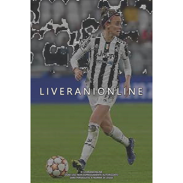 Torino 09.11.2021 Stadio Allianz Stadium ©Manuela Viganti/Agenzia Aldo Liverani Juventus vs Wolfsburg Champions League Women\'s 2021/2022 Nella foto: barbara bonansea ©VIGANTI/AGENZIA ALDO LIVERANI SAS