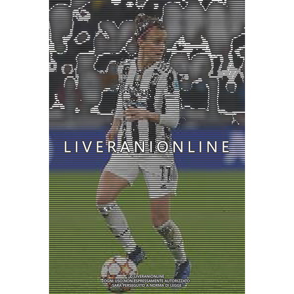 Torino 09.11.2021 Stadio Allianz Stadium ©Manuela Viganti/Agenzia Aldo Liverani Juventus vs Wolfsburg Champions League Women\'s 2021/2022 Nella foto: barbara bonansea ©VIGANTI/AGENZIA ALDO LIVERANI SAS