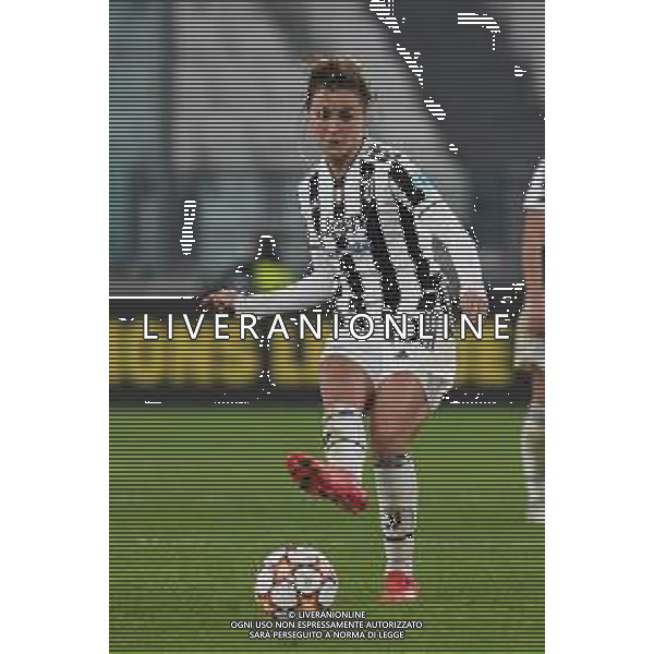 Torino 09.11.2021 Stadio Allianz Stadium ©Manuela Viganti/Agenzia Aldo Liverani Juventus vs Wolfsburg Champions League Women\'s 2021/2022 Nella foto: cristiana girelli ©VIGANTI/AGENZIA ALDO LIVERANI SAS