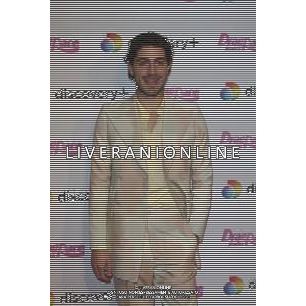 Milano ( MI ) 12/11/2021 Photocall Drag Race Italia Nella foto: Tommaso Zorzi PH Lauro Montagnini/AGENZIA ALDO LIVERANI SAS