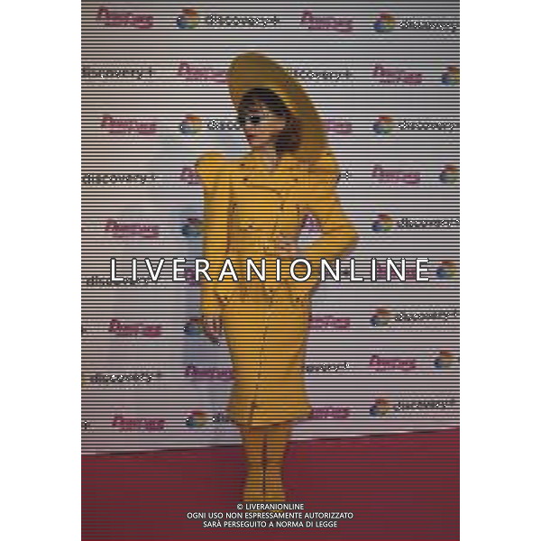 Milano ( MI ) 12/11/2021 Photocall Drag Race Italia Nella foto: Chiara Francini PH Lauro Montagnini/AGENZIA ALDO LIVERANI SAS