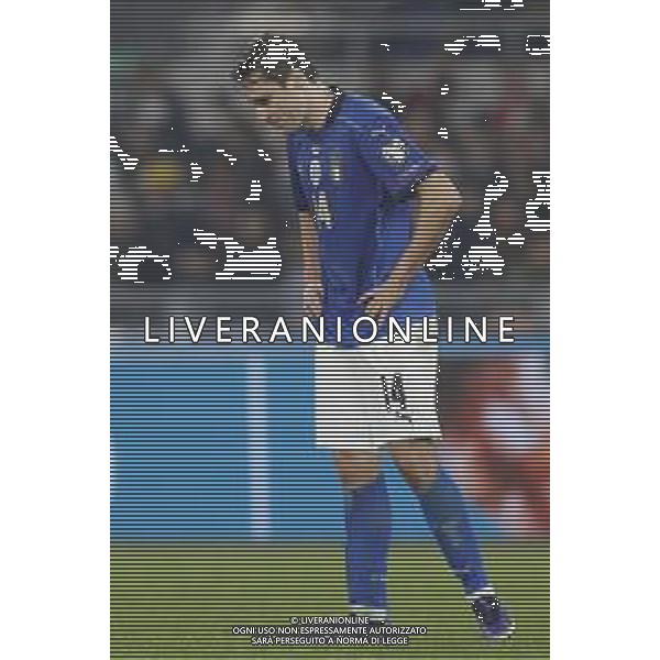 ITALIA vs SVIZZERA Qualificazioni Europee del Gruppo C ai Mondiali del Qatar 2022 12/11/2021 - nella foto: delusione Chiesa Federico(Italia) ©Claudio Zamagni/Agenzi Aldo Liverani s.a.s. during European Qualifying Round group C of FIFA World Championship of Qatar 2022 between Italy and Swiss at Olympic Stadium on November 12 2021 in Rome photo credit by Claudio Zamagni/Aldo Liverani Photo Agency/AGENZIA ALDO LIVERANI SAS