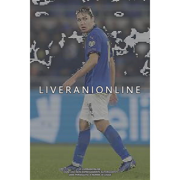 ITALIA vs SVIZZERA Qualificazioni Europee del Gruppo C ai Mondiali del Qatar 2022 12/11/2021 - nella foto: Chiesa Federico(Italia) ©Claudio Zamagni/Agenzi Aldo Liverani s.a.s. during European Qualifying Round group C of FIFA World Championship of Qatar 2022 between Italy and Swiss at Olympic Stadium on November 12 2021 in Rome photo credit by Claudio Zamagni/Aldo Liverani Photo Agency/AGENZIA ALDO LIVERANI SAS