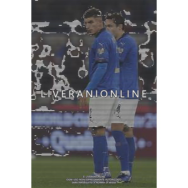 ITALIA vs SVIZZERA Qualificazioni Europee del Gruppo C ai Mondiali del Qatar 2022 12/11/2021 - nella foto: Di Lorenzo Giovanni(Italia)- ©Claudio Zamagni/Agenzi Aldo Liverani s.a.s. Di Lorenzo Giovanni(Italia)-during European Qualifying Round group C of FIFA World Championship of Qatar 2022 between Italy and Swiss at Olympic Stadium on November 12 2021 in Rome photo credit by Claudio Zamagni/Aldo Liverani Photo Agency