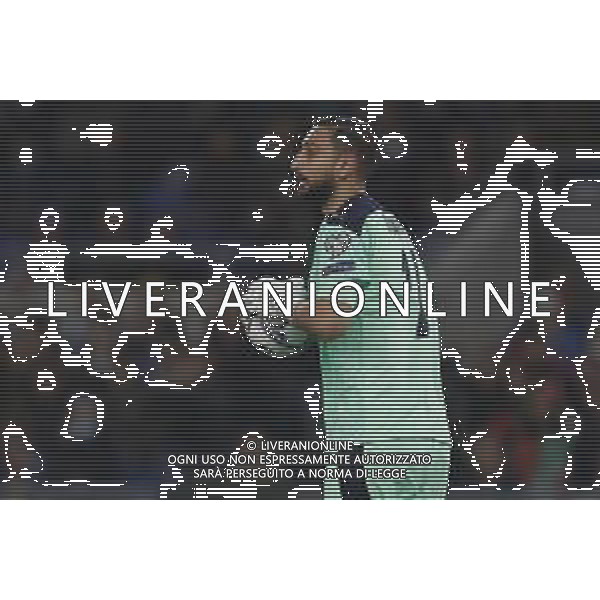 ITALIA vs SVIZZERA Qualificazioni Europee del Gruppo C ai Mondiali del Qatar 2022 12/11/2021 - nella foto: Donnarumma Gianluigi(Italia) ©Claudio Zamagni/Agenzi Aldo Liverani s.a.s. Donnarumma Gianluigi(Italia) during European Qualifying Round group C of FIFA World Championship of Qatar 2022 between Italy and Swiss at Olympic Stadium on November 12 2021 in Rome photo credit by Claudio Zamagni/Aldo Liverani Photo Agency