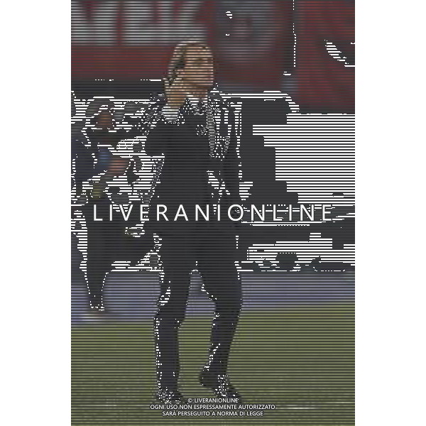 ITALIA vs SVIZZERA Qualificazioni Europee del Gruppo C ai Mondiali del Qatar 2022 12/11/2021 - nella foto: Mister Roberto Mancini(Italia) ©Claudio Zamagni/Agenzi Aldo Liverani s.a.s. Mister Roberto Mancini(Italia) during European Qualifying Round group C of FIFA World Championship of Qatar 2022 between Italy and Swiss at Olympic Stadium on November 12 2021 in Rome photo credit by Claudio Zamagni/Aldo Liverani Photo Agency