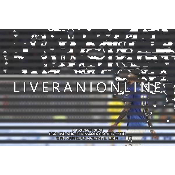 ITALIA vs SVIZZERA Qualificazioni Europee del Gruppo C ai Mondiali del Qatar 2022 12/11/2021 - nella foto: Emerson(Italia) ©Claudio Zamagni/Agenzi Aldo Liverani s.a.s. Emerson(Italia) during European Qualifying Round group C of FIFA World Championship of Qatar 2022 between Italy and Swiss at Olympic Stadium on November 12 2021 in Rome photo credit by Claudio Zamagni/Aldo Liverani Photo Agency