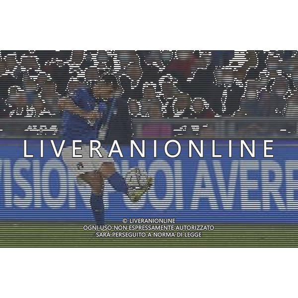 ITALIA vs SVIZZERA Qualificazioni Europee del Gruppo C ai Mondiali del Qatar 2022 12/11/2021 - nella foto: Acerbi Francesco(Italia)- ©Claudio Zamagni/Agenzi Aldo Liverani s.a.s. during European Qualifying Round group C of FIFA World Championship of Qatar 2022 between Italy and Swiss at Olympic Stadium on November 12 2021 in Rome photo credit by Claudio Zamagni/Aldo Liverani Photo Agency