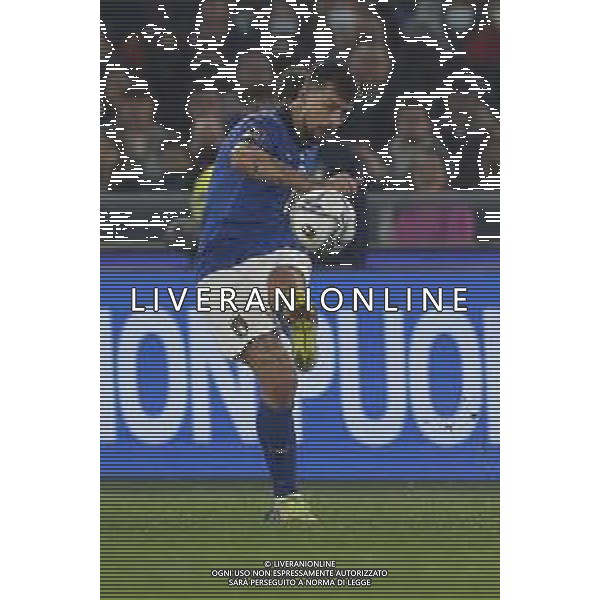 ITALIA vs SVIZZERA Qualificazioni Europee del Gruppo C ai Mondiali del Qatar 2022 12/11/2021 - nella foto: Acerbi Francesco(Italia)- ©Claudio Zamagni/Agenzi Aldo Liverani s.a.s. Acerbi Francesco(Italia)- during European Qualifying Round group C of FIFA World Championship of Qatar 2022 between Italy and Swiss at Olympic Stadium on November 12 2021 in Rome photo credit by Claudio Zamagni/Aldo Liverani Photo Agency