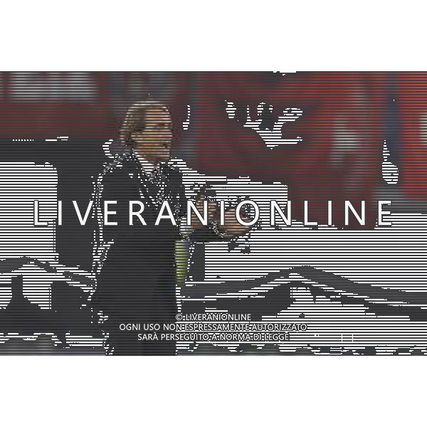 ITALIA vs SVIZZERA Qualificazioni Europee del Gruppo C ai Mondiali del Qatar 2022 12/11/2021 - nella foto: Mister Roberto Mancini(Italia) ©Claudio Zamagni/Agenzi Aldo Liverani s.a.s. Mister Roberto Mancini(Italia) during European Qualifying Round group C of FIFA World Championship of Qatar 2022 between Italy and Swiss at Olympic Stadium on November 12 2021 in Rome photo credit by Claudio Zamagni/Aldo Liverani Photo Agency