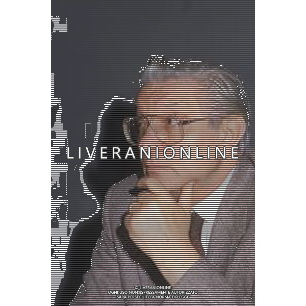RETROSPETTIVA ETTORE MASSACESI IMPRENDITORE ITALIANO ©Archivio Giovanni Liverani/AGENZIA ALDO LIVERANI SAS
