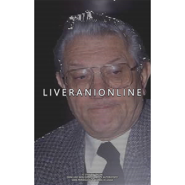 RETROSPETTIVA ETTORE MASSACESI IMPRENDITORE ITALIANO ©Archivio Giovanni Liverani/AGENZIA ALDO LIVERANI SAS