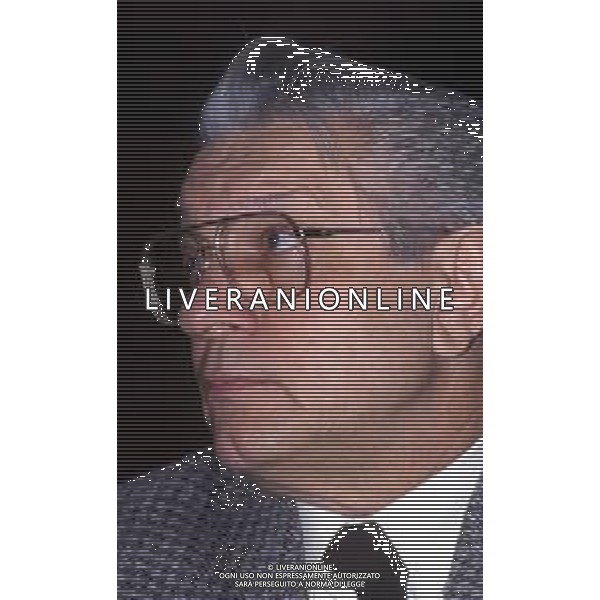 RETROSPETTIVA ETTORE MASSACESI IMPRENDITORE ITALIANO ©Archivio Giovanni Liverani/AGENZIA ALDO LIVERANI SAS