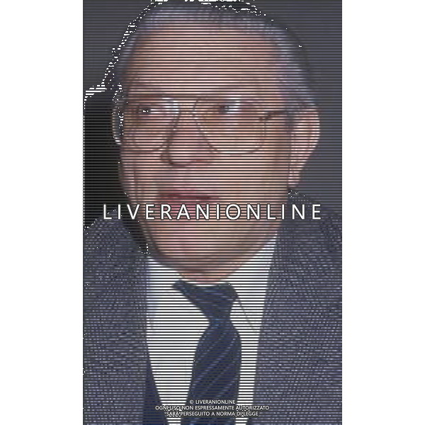 RETROSPETTIVA ETTORE MASSACESI IMPRENDITORE ITALIANO ©Archivio Giovanni Liverani/AGENZIA ALDO LIVERANI SAS