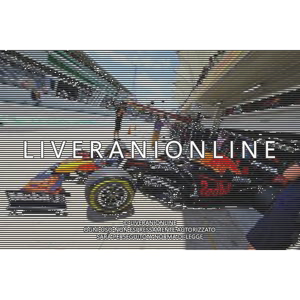 Max Verstappen (NLD) Red Bull Racing RB16B leaves the pits. 13.11.2021. Formula 1 World Championship, Rd 19, Brazilian Grand Prix, Sao Paulo, Brazil, Sprint Race Day. - www.xpbimages.com, EMail: requests@xpbimages.com © Copyright: XPB Images/AGENZIA ALDO LIVERANI SAS - ITALY ONLY EDITORIAL USE ONLY