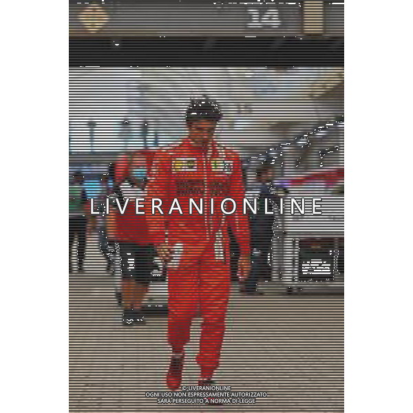 Carlos Sainz Jr (ESP) Ferrari. 13.11.2021. Formula 1 World Championship, Rd 19, Brazilian Grand Prix, Sao Paulo, Brazil, Sprint Race Day. - www.xpbimages.com, EMail: requests@xpbimages.com © Copyright: XPB Images/AGENZIA ALDO LIVERANI SAS - ITALY ONLY EDITORIAL USE ONLY