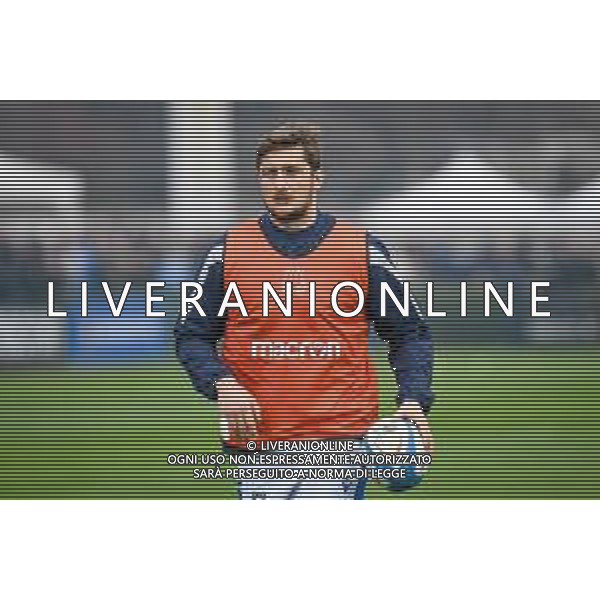 GriffoniE/LMedia - Test Match 2021, Italy vs Argentina - Autumn Nations Cup rugby match 13 November 2021 - Monigo stadium, Treviso, Italy Photo showing: Giovanni Pettinelli (Italy) portrait @GriffoniE/LMedia/AGENZIA ALDO LIVERANI SAS