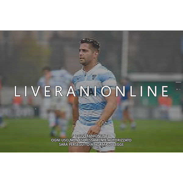 GriffoniE/LMedia - Test Match 2021, Italy vs Argentina - Autumn Nations Cup rugby match 13 November 2021 - Monigo stadium, Treviso, Italy Photo showing: Santiago Cordero (Argentina) portrait @GriffoniE/LMedia/AGENZIA ALDO LIVERANI SAS