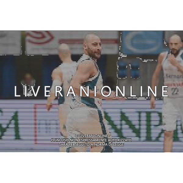 © TVRG Luigi Sergio (Cantu\') San Bernardo-Cinelandia Park Cantu\' vs Agribertocchi Orzinuovi Campionato Serie A2 Old Wild West girone verde - 7a giornata Desio (MB) 14-11-2021 PalaBancoDesio foto Roberto Garavaglia/ag. Aldo Liverani sas/AGENZIA ALDO LIVERANI SAS