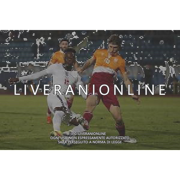 SAN MARINO - INGHILTERRA Qualificazioni Europee del Gruppo I ai Mondiali del Qatar 2022 15/11/2021 - nella foto: goal abraham ©Claudio Zamagni/Agenzi Aldo Liverani s.a.s. during European Qualifying Round group I of FIFA World Championship of Qatar 2022 between San marino and England at Olympic Stadium on November 15 2021 in Serravalle Repubblic of San Marino photo credit by Claudio Zamagni/Aldo Liverani Photo Agency/AGENZIA ALDO LIVERANI SAS