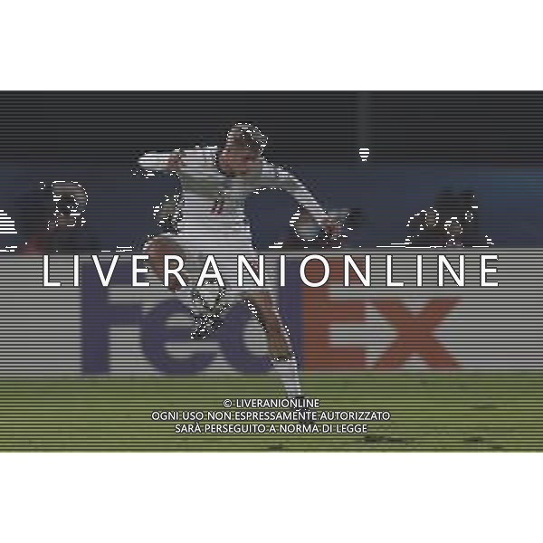 SAN MARINO - INGHILTERRA Qualificazioni Europee del Gruppo I ai Mondiali del Qatar 2022 15/11/2021 - nella foto: Emile Smith Rowe ©Claudio Zamagni/Agenzi Aldo Liverani s.a.s. Emile Smith Rowe during European Qualifying Round group I of FIFA World Championship of Qatar 2022 between San marino and England at Olympic Stadium on November 15 2021 in Serravalle Repubblic of San Marino photo credit by Claudio Zamagni/Aldo Liverani Photo Agency/AGENZIA ALDO LIVERANI SAS