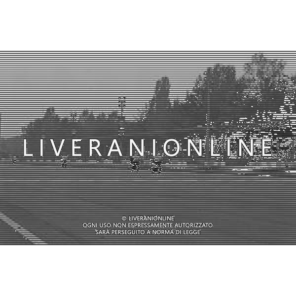 MOTOMONDIALE GRAN PREMIO MOTOCICLISTICO DELLE NAZIONI AUTODROMO DI MONZA 15 SETTEMBRE 1968 - RETROSPETTIVA ©Archivio Giovanni Liverani/AG ALDO LIVERANI SAS