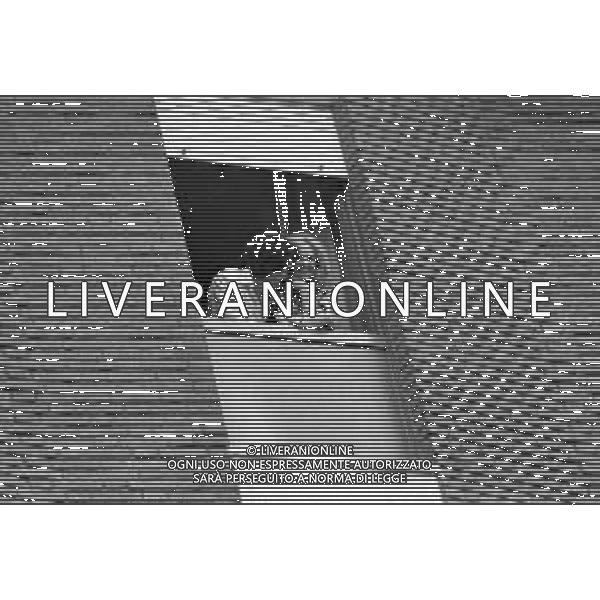 RETROSPETTIVA DEL CANTANTE CHRISTIAN CON L\'ATTRICE ROSSELLA COMO NEL 1976 ©Archivio Giovanni Liverani/AGENZIA ALDO LIVERANI SAS