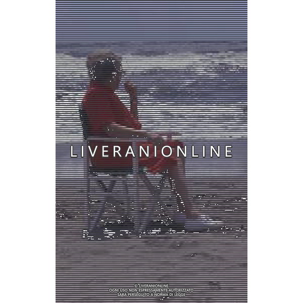 RETROSPETTIVA ANNA BROSIO NELLA FOTO ANNA BROSIO MADRE DEL GIORNALISTA PAOLO BROSIO NELL\'ANNO 1997 AG ALDO LIVERANI SAS