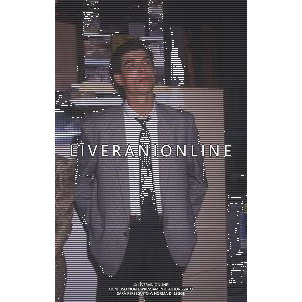 RETROSPETTIVA ALESSANDRO GASSMANN ATTORE NELLA FOTO ALESSANDRO GASSMANN AG ALDO LIVERANI SAS  