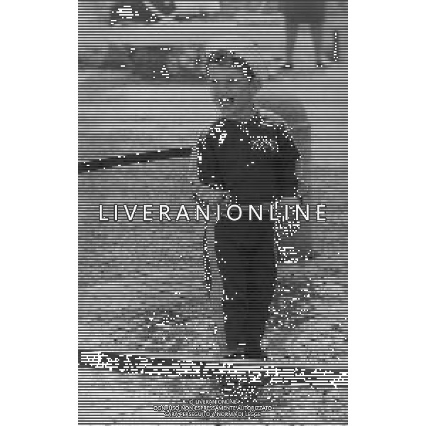 RETROSPETTIVA ALESSANDRO GASSMANN ATTORE NELLA FOTO ALESSANDRO GASSMANN AG ALDO LIVERANI SAS  