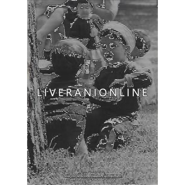 RETROSPETTIVA ALESSANDRO GASSMANN ATTORE NELLA FOTO ALESSANDRO GASSMANN AG ALDO LIVERANI SAS  