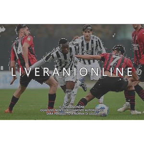 ¬© TVRG Ange Josue Chibozo (Juventus) Milan vs Juventus Campionato Primavera 1 TIM - 9a giornata Milano 19-11-2021 centro sportivo Peppino Vismara foto Roberto Garavaglia/ag. Aldo Liverani sas/AGENZIA ALDO LIVERANI SAS
